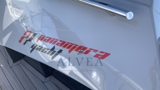 Panamera Yacht 100